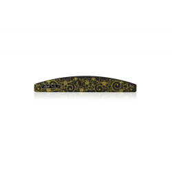 Vīle, pusmēness, PREMIUM, 180/240, NAIL4U 1gb.