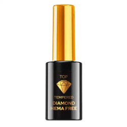 Top Tempered Diamond 10ml.