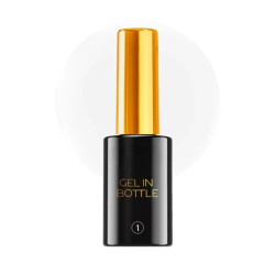 Gel in Bottle 10 ml UV Hybrid No1